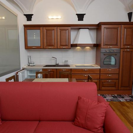 Soana Apartment Genua Exterior foto