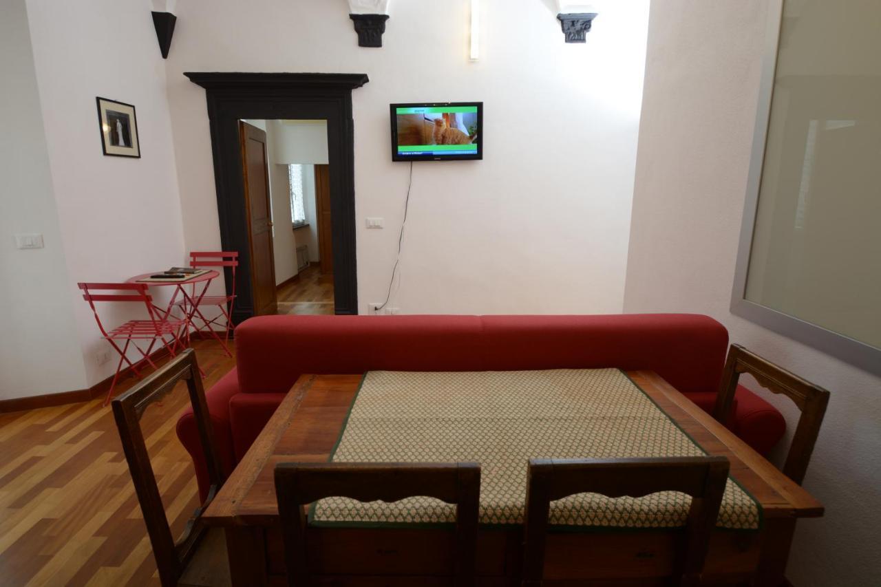 Soana Apartment Genua Exterior foto