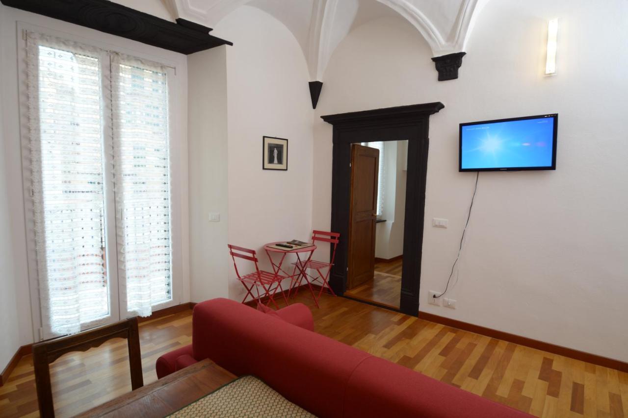 Soana Apartment Genua Exterior foto