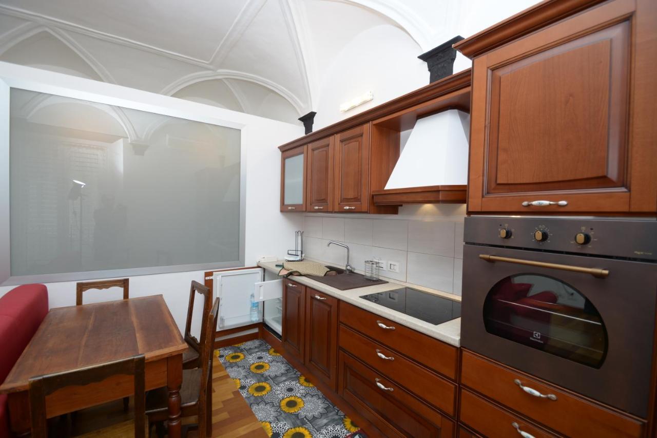 Soana Apartment Genua Exterior foto