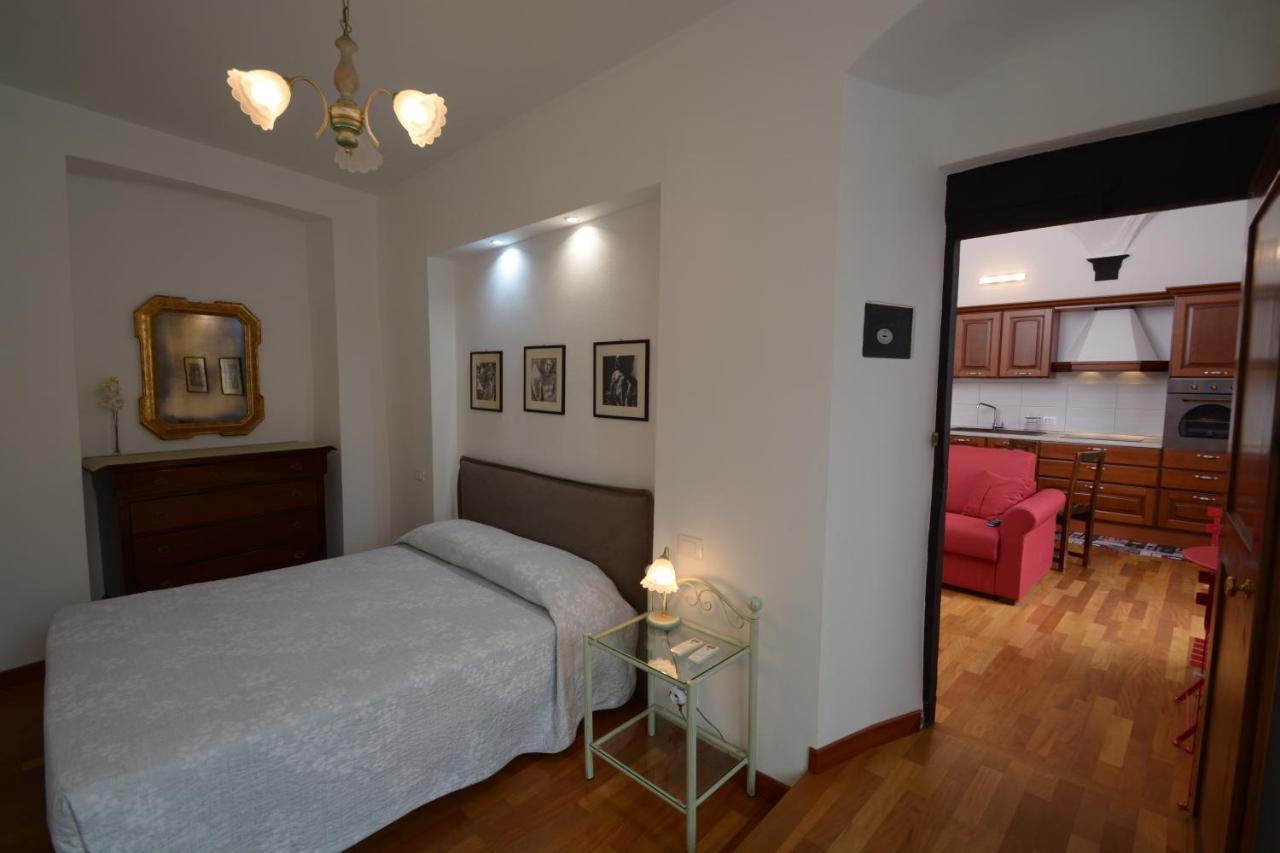 Soana Apartment Genua Exterior foto