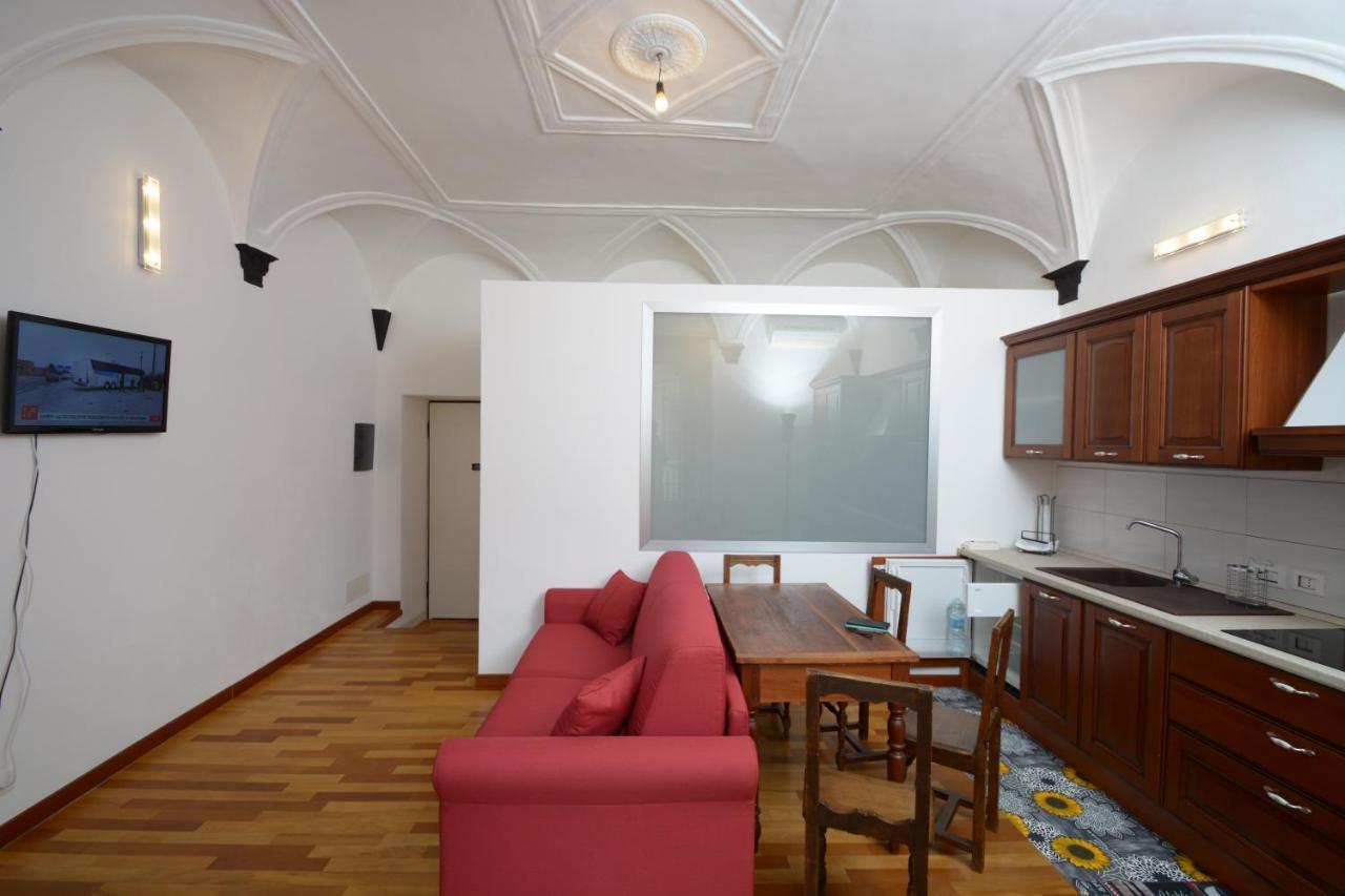 Soana Apartment Genua Exterior foto