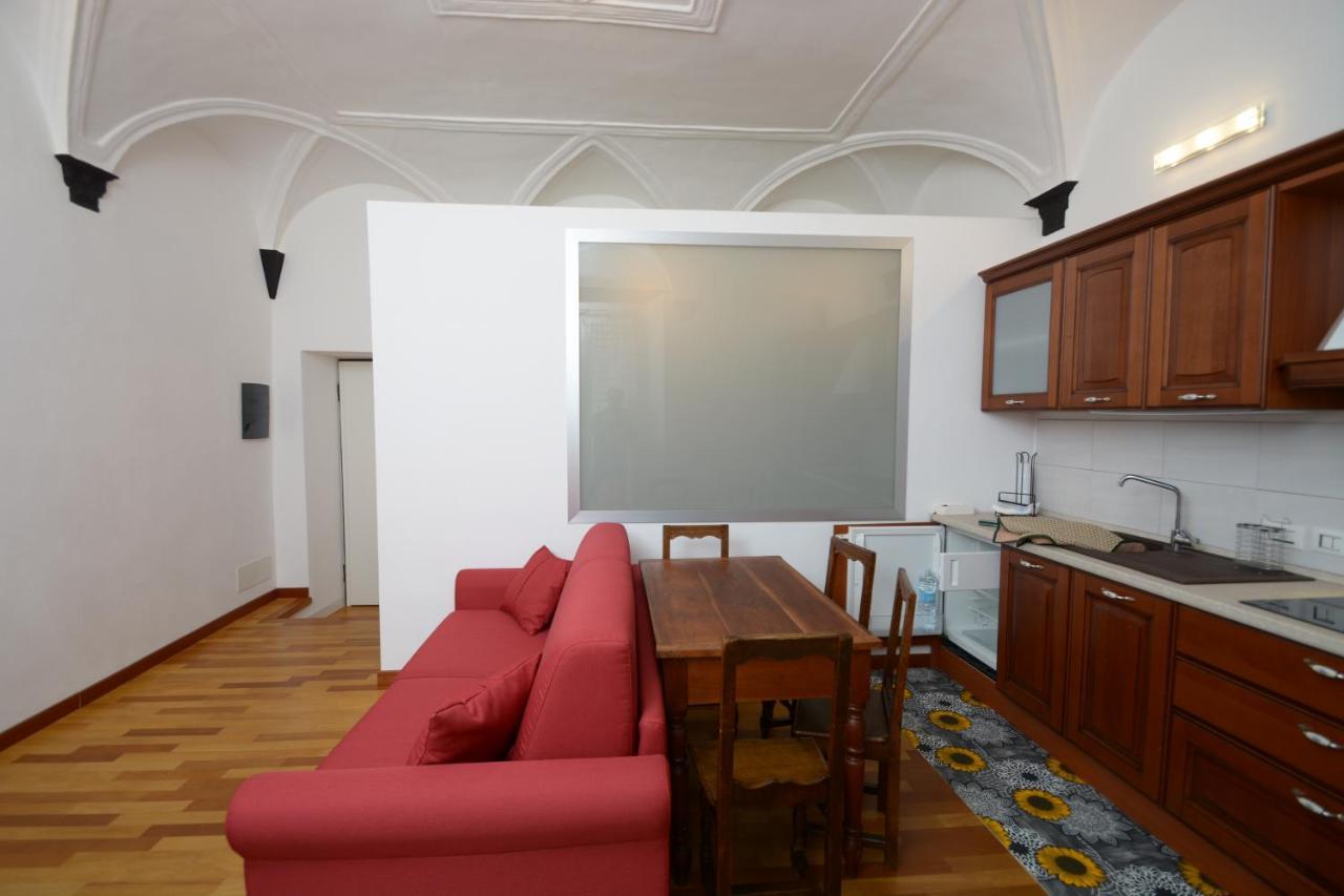 Soana Apartment Genua Exterior foto