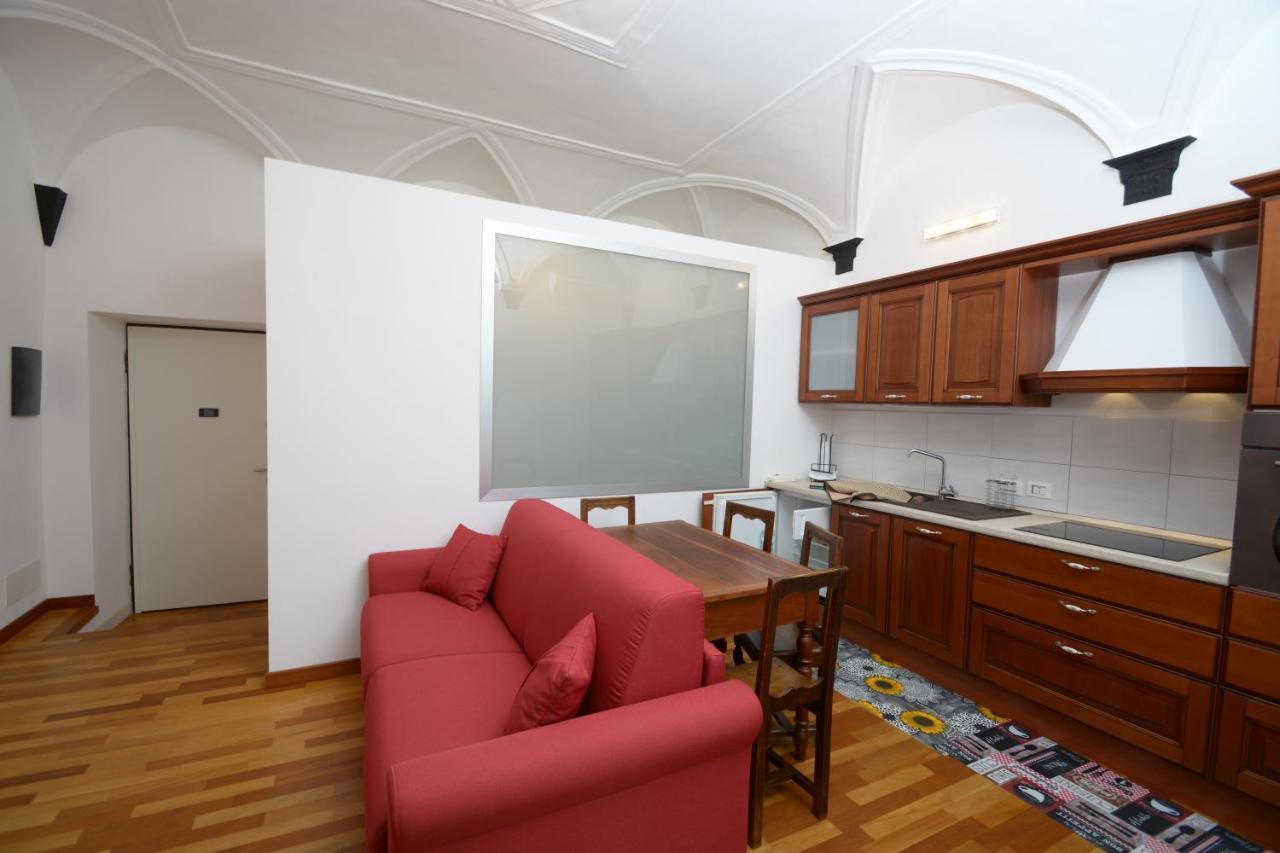 Soana Apartment Genua Exterior foto