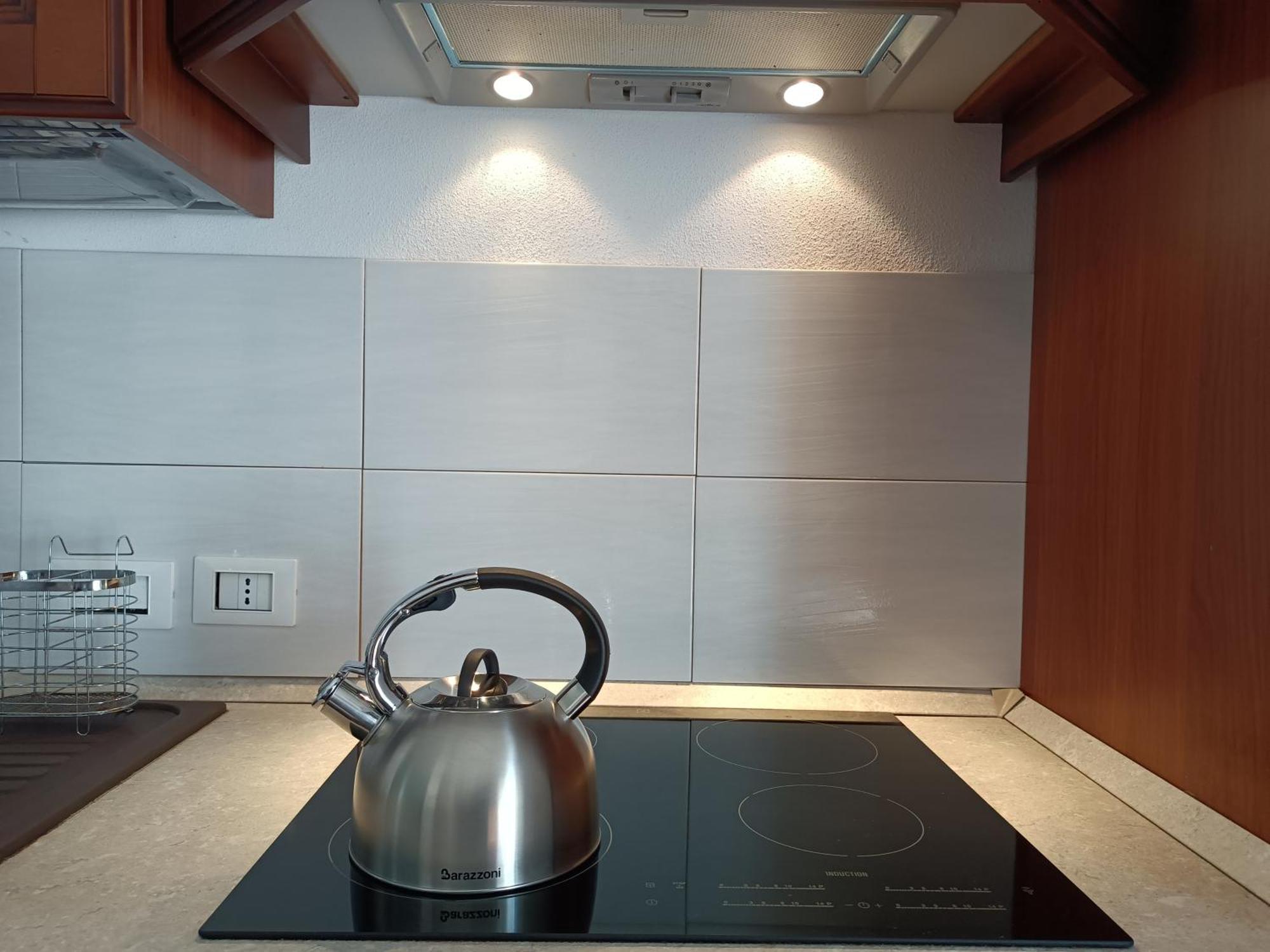 Soana Apartment Genua Exterior foto